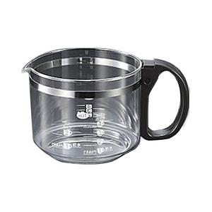 ZOJIRUSHI(象印マホービン) コーヒーメーカーガラス容器 JAGECTC-TA 【864】 | 象印