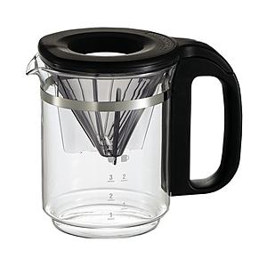 ZOJIRUSHI(象印マホービン) コーヒーメーカー ガラス容器（ジャグ）   JAGECXA-BA | 象印