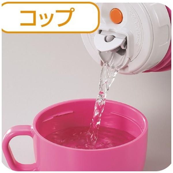 ZOJIRUSHI(象印マホービン) ステンレスボトル SC-ZT45 | 象印 | 02