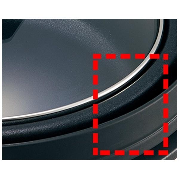 ZOJIRUSHI(象印マホービン) グリルなべ EP-SA10-BA | 象印 | 04