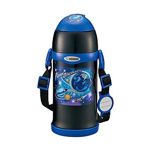 ZOJIRUSHI(象印マホービン) ステンレスボトル（2WAY）SC-ZT60 | 象印