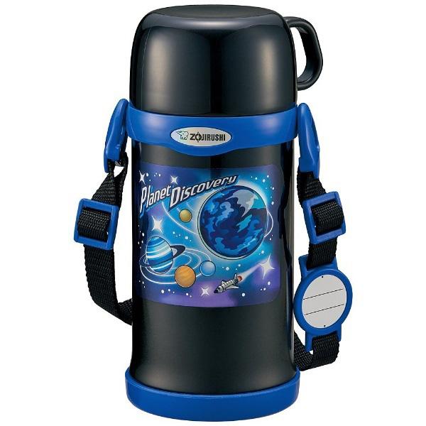 ZOJIRUSHI(象印マホービン) ステンレスボトル（2WAY）SC-ZT60 | 象印 | 02