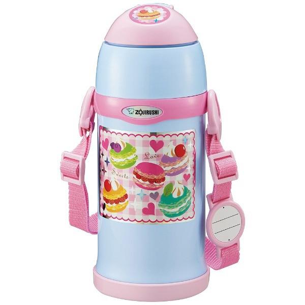 ZOJIRUSHI(象印マホービン) ステンレスボトル（2WAY） SC-ZT60 | 象印 | 01