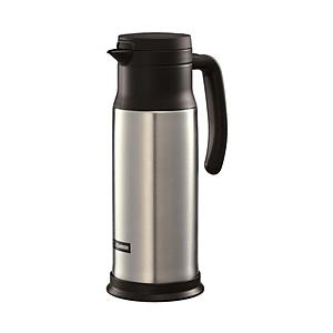 ZOJIRUSHI(象印マホービン) ステンレスクールピッチャー SH-MA10-XA ステンレス | 象印