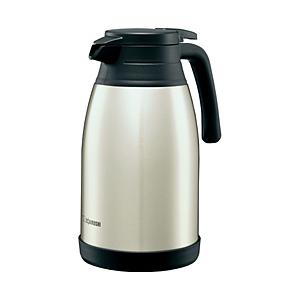 ZOJIRUSHI(象印マホービン) ステンレスハンドポット  ステンレス SH-RA15-XA | 象印