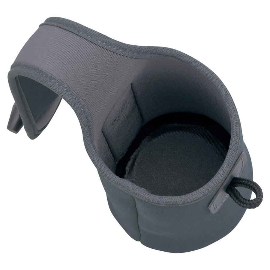 ZOJIRUSHI(象印マホービン) ステンレスボトルカバー  グレー MC-AA01-HA | 象印 | 02