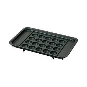 ZOJIRUSHI(象印マホービン) EA-FA用たこやきプレート EA-YF01 | 象印