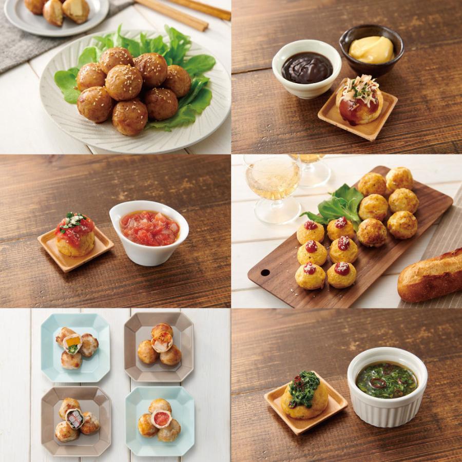 ZOJIRUSHI(象印マホービン) EA-FA用たこやきプレート EA-YF01 | 象印 | 05