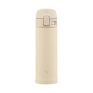 ZOJIRUSHI(象印マホービン) ステンレスマグ  ベージュ SM-PD30-CM | 象印