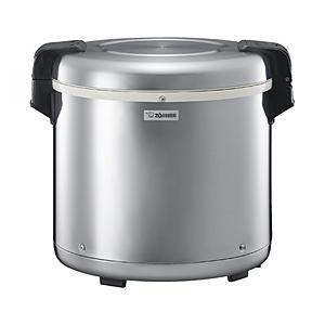 ZOJIRUSHI(象印マホービン) 業務用電子ジャー ステンレス TH-GS80 | 象印