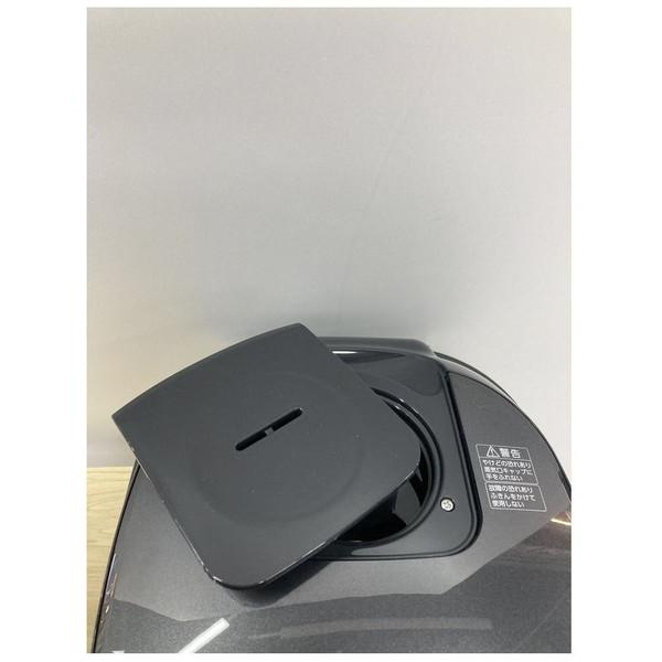 ZOJIRUSHI(象印マホービン) マイコン炊飯ジャー 極め炊き ブラック NL-DT10 ［5.5合 /マイコン］ | 象印 | 15