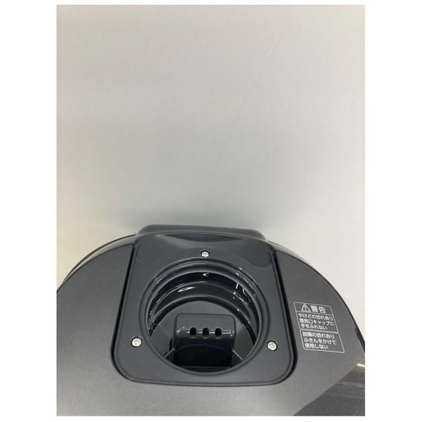 ZOJIRUSHI(象印マホービン) マイコン炊飯ジャー 極め炊き ブラック NL-DT10 ［5.5合 /マイコン］ | 象印 | 16