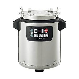 ZOJIRUSHI(象印マホービン) TH-CV045-XA 業務用スープジャー ステンレス | 象印
