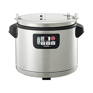 ZOJIRUSHI(象印マホービン) TH-CV120-XA 業務用スープジャー ステンレス | 象印