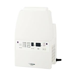 ZOJIRUSHI(象印マホービン) 布団乾燥機 スマートドライ ホワイト RF-FB20 ［マット無タイプ /ダニ対策モード搭載］ | 象印