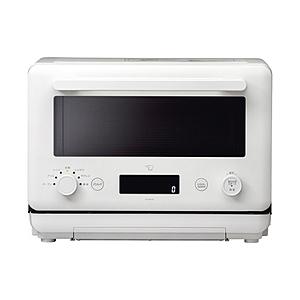 ZOJIRUSHI(象印マホービン) オーブンレンジ EVERINO(エブリノ) ペールホワイト ES-KA18 ［18L］ | 象印