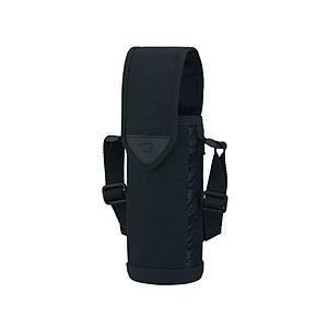 ZOJIRUSHI(象印マホービン) ステンレスボトルカバー  ブラック MC-DA02 | 象印