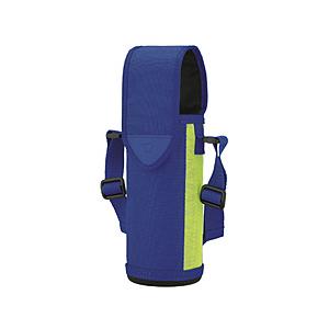 ZOJIRUSHI(象印マホービン) ステンレスボトルカバー  ライムブルー MC-DA02 | 象印