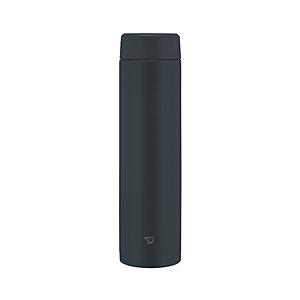 ZOJIRUSHI(象印マホービン) ステンレスマグ シームレスせん ブラック SM-GS72 | 象印