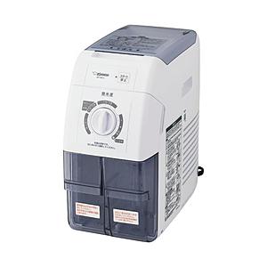 ZOJIRUSHI(象印マホービン) 精米機 つきたて風味 ホワイト BR-WB10-WA ［圧力式］ | 象印