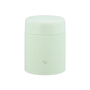 ZOJIRUSHI(象印マホービン) ステンレススープジャー  エアリーグリーン SW-LA40 | 象印