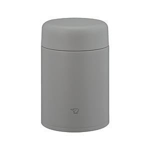 ZOJIRUSHI(象印マホービン) ステンレススープジャー  クラウドグレー SW-LA52 | 象印
