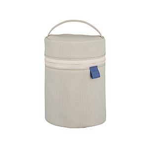 ZOJIRUSHI(象印マホービン) スープジャーポーチ  エクリュベージュ SW-PC01 | 象印