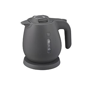ZOJIRUSHI(象印マホービン) 電気ケトル - チャコール CK-JA08 | 象印