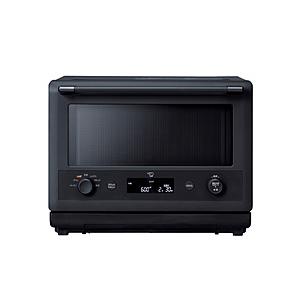 ZOJIRUSHI(象印マホービン) オーブンレンジ EVERINO(エブリノ) ブラック ES-GY26 ［26L］ | 象印