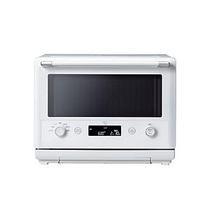 ZOJIRUSHI(象印マホービン) オーブンレンジ EVERINO(エブリノ) ホワイト ES-GY26 ［26L］ | 象印