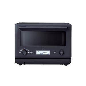 ZOJIRUSHI(象印マホービン) オーブンレンジ  スレートブラック EU-FC23 ［23L］ 【864】 | 象印
