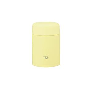 ZOJIRUSHI(象印マホービン) ステンレススープジャー  レモンイエロー SW-NA20 | 象印