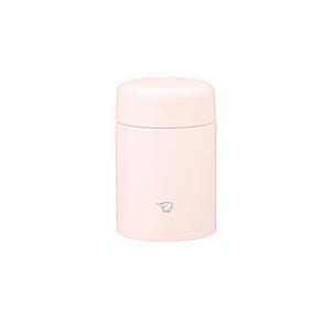 ZOJIRUSHI(象印マホービン) ステンレススープジャー  フィジーピンク SW-NA20 | 象印