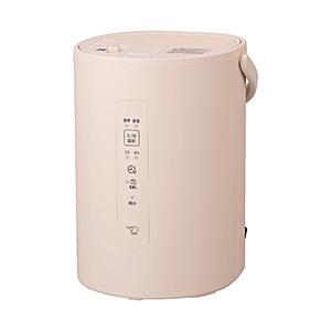 ZOJIRUSHI(象印マホービン) スチーム式加湿器  サンドベージュ EE-MC20 ［スチーム式］ [振込不可][代引不可] | 象印