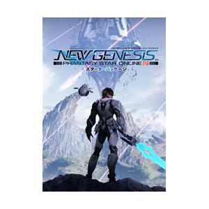 セガ ファンタシースターオンライン2 ニュージェネシス スターターパッケージ リミテッドエディション 【PS4ゲームソフト】【852】 | セガゲームス