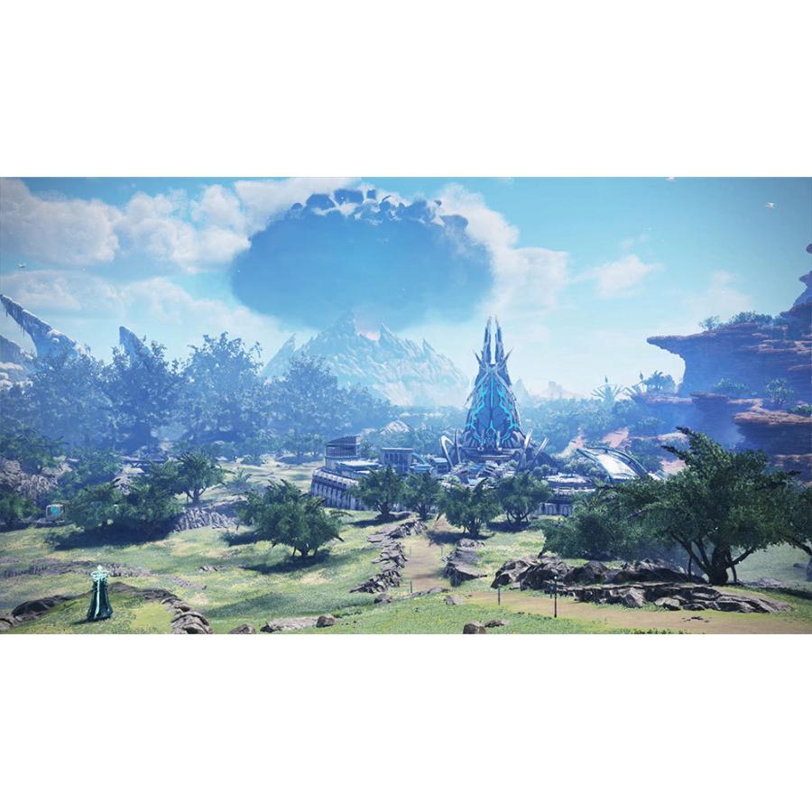 セガ ファンタシースターオンライン2 ニュージェネシス スターターパッケージ リミテッドエディション 【PS4ゲームソフト】【852】 | セガゲームス | 04