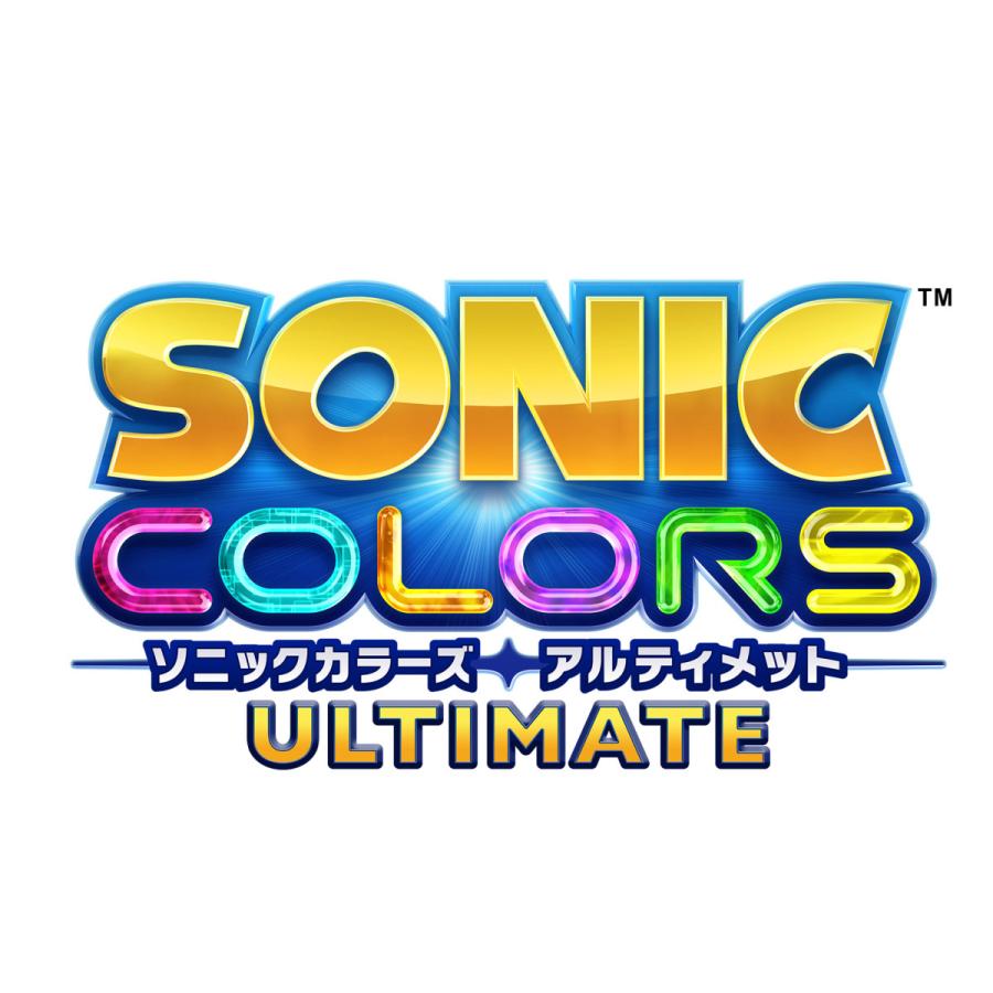 SEGA(セガ) ソニックカラーズ アルティメット 30thアニバーサリーパッケージ 【PS4ゲームソフト】 [振込不可][代引不可] | セガゲームス | 02
