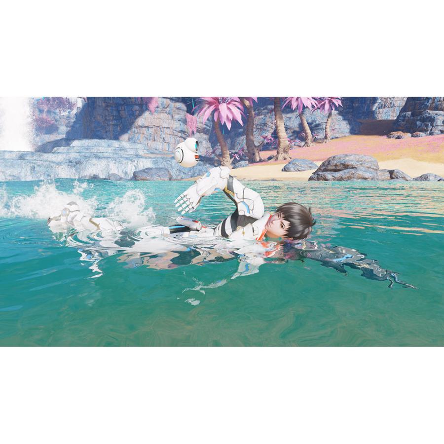 SEGA(セガ) ファンタシースターオンライン2 ニュージェネシス クラウド スターターパッケージ 通常版 【Switchゲームソフト】 | セガゲームス | 07