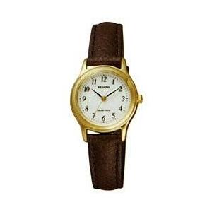 シチズン RS26-0031C　［ソーラー時計］レグノレディース 「ソーラーテック」 | CITIZEN