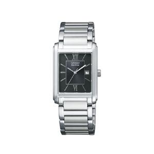 21新発 シチズン Fra59 2431 フォルマ エコ ドライブ スクエア ペアモデル メンズ 振込不可 ランキング入賞商品 Www Skylanceronline Com