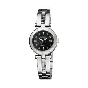 シチズン NA15-1571C　ウィッカ エコ・ドライブ ソーラー時計 | CITIZEN