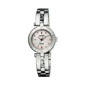 シチズン NA15-1572C　ウィッカ エコ・ドライブ ソーラー時計 | CITIZEN