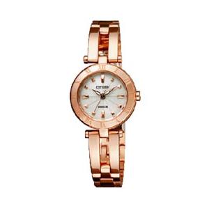 シチズン NA15-1573C　ウィッカ エコ・ドライブ ソーラー時計 | CITIZEN