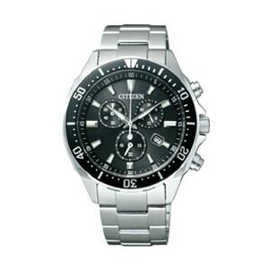 シチズン VO10-6771F　［ソーラー時計］オルタナ 「エコ・ドライブ クロノグラフ ダイバーデザイン」 [振込不可] | CITIZEN