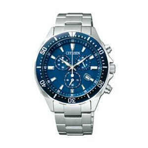 シチズン VO10-6772F　［ソーラー時計］オルタナ 「エコ・ドライブ クロノグラフ ダイバーデザイン」 | CITIZEN