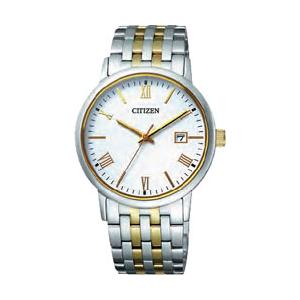 シチズン BM6774-51C ［ソーラー時計］フォルマ 「エコ・ドライブ ペアモデル」 （メンズ） | CITIZEN