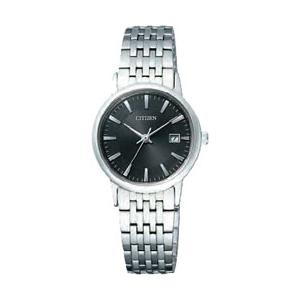 シチズン EW1580-50G ［ソーラー時計］フォルマ 「エコ・ドライブ ペアモデル」 （レディース） | CITIZEN