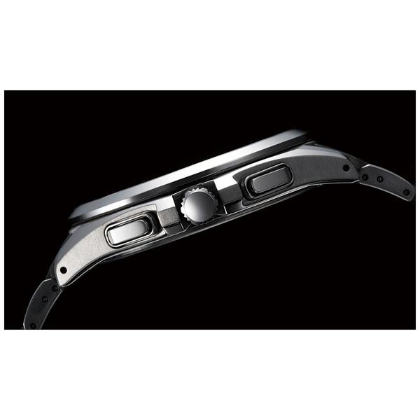 シチズン AT8040-57E ［ソーラー電波時計］アテッサ 「エコ・ドライブ電波時計 ダイレクトフライト 針表示式 薄型」 | CITIZEN | 05