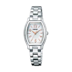 シチズン KH8-713-11 ［ソーラー時計］ウィッカ 「ソーラーテック “スタンダード／トノー”」 | CITIZEN