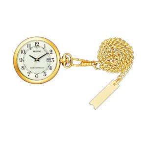 シチズン ［ソーラー電波懐中時計］レグノ 「ソーラーテック電波時計」 KL7-922-31 | CITIZEN